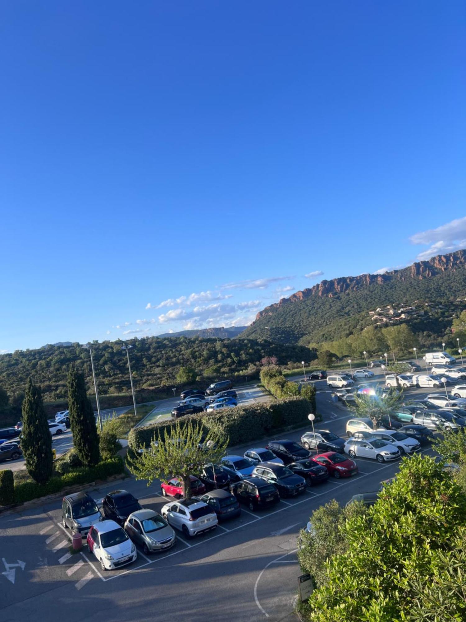 Cap Esterel Village Pierre & Vacance , Agay 4Prs Climatise-Wifi-Parking Inclus Saint-Raphael  Exterior photo