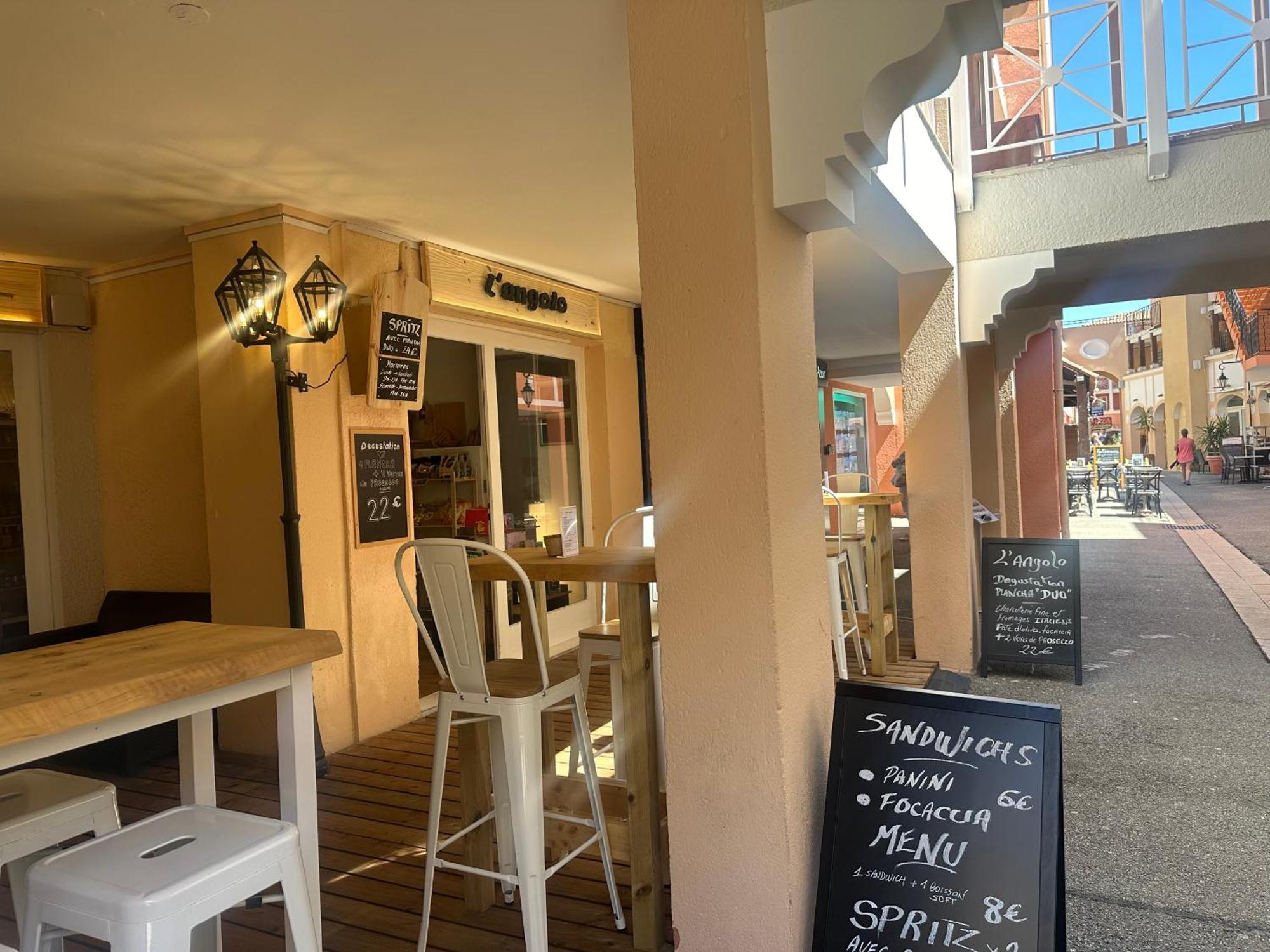 Cap Esterel Village Pierre & Vacance , Agay 4Prs Climatise-Wifi-Parking Inclus Saint-Raphael  Exterior photo