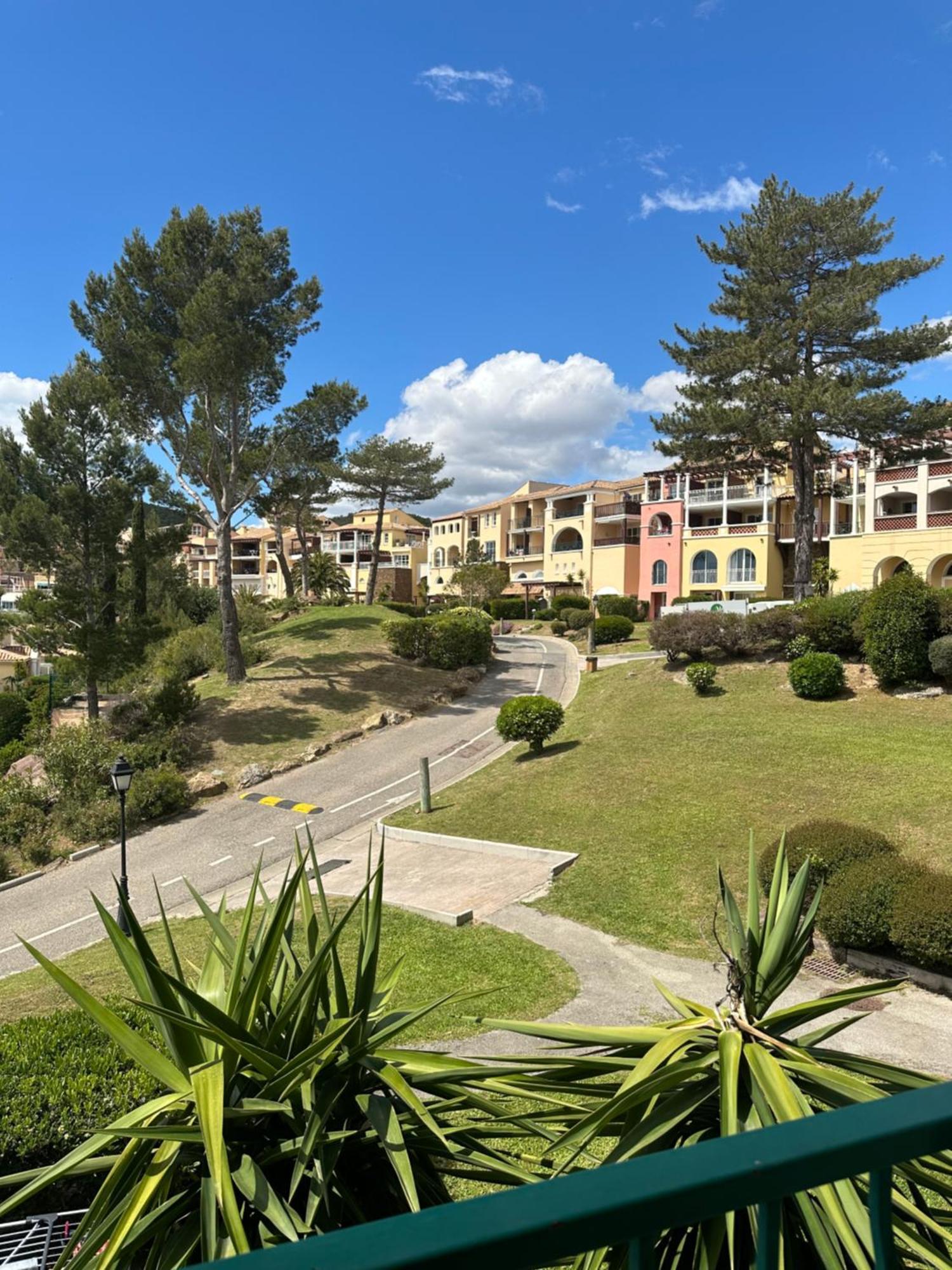 Cap Esterel Village Pierre & Vacance , Agay 4Prs Climatise-Wifi-Parking Inclus Saint-Raphael  Exterior photo